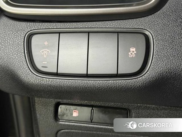 Kia The New Sorento 2018 Коричневый из Кореи, фото 5