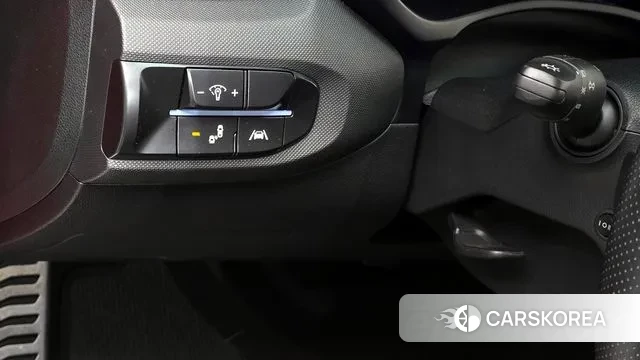 Hyundai Veloster (JS) 2021 Красный из Кореи, фото 5