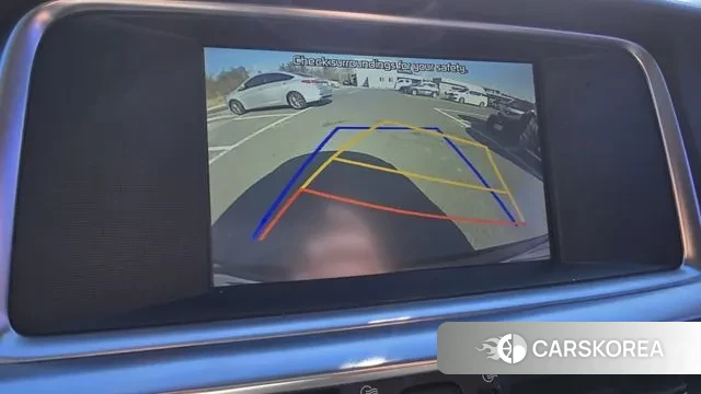 Kia The New K5 2nd generation 2018 Черный из Кореи, фото 5