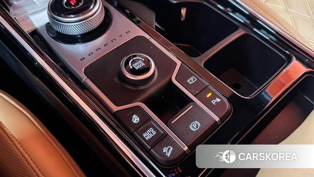 Kia Sorento 4th Generation 2023 Белый из Кореи, фото 5