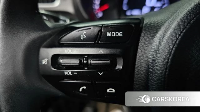 Kia The New Ray 2019 Белый из Кореи, фото 5