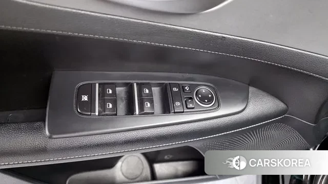 Kia Come New K3 2021 Черный из Кореи, фото 5