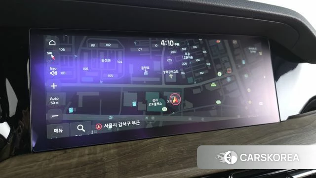 Kia Mohave Master 2021 Черный из Кореи, фото 5