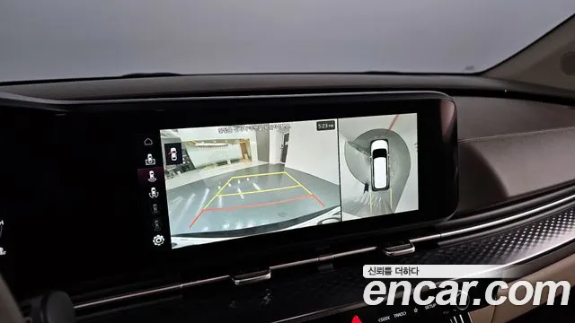 Kia Carnival 4th generation id 2389091 из Кореи 5