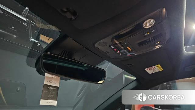 Kia Sorento 4th Generation 2020 Белый из Кореи, фото 5