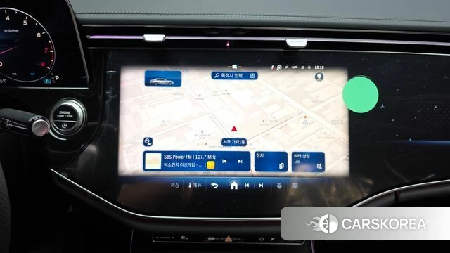 Mercedes-Benz E-Class W214 2025 Белый из Кореи, фото 5