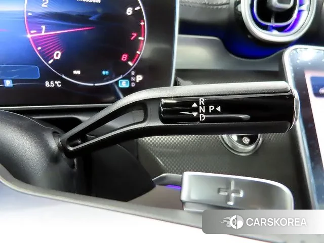 Mercedes-Benz CLE-Class C236 2025 Белый из Кореи, фото 5