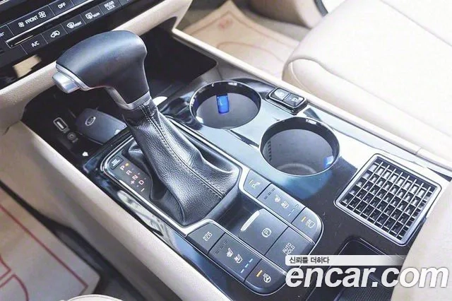 Kia The New Carnival 2019 Белый из Кореи, фото 5