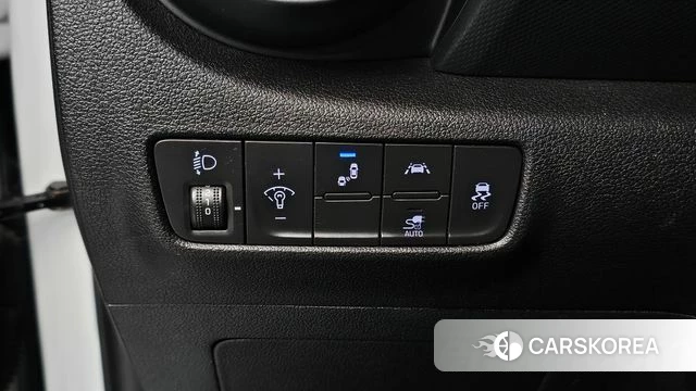 Hyundai Kona Electric 2020 Белый из Кореи, фото 5