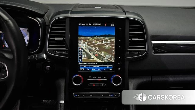 Renault Korea (Samsung) QM6 2018 Белый из Кореи, фото 5