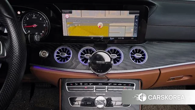 Mercedes-Benz E-Class W213 2018 Белый из Кореи, фото 5