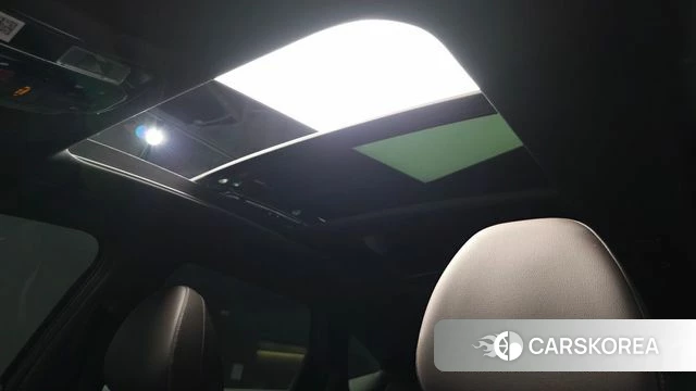 Hyundai Tucson (NX4) 2021 Серый из Кореи, фото 5