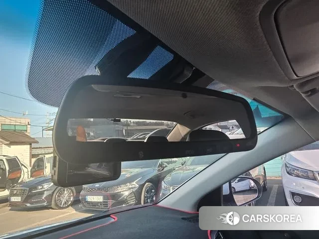 Hyundai The New Avante AD 2019 Белый из Кореи, фото 5