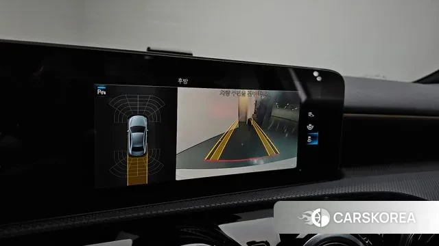 Mercedes-Benz A-Class W177 2020 Белый из Кореи, фото 5