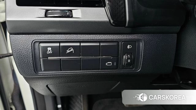 Ssangyong The New Rexton Sport 2021 Белый из Кореи, фото 5