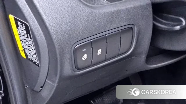 Kia The New Kia Ray EV 2024 Черный из Кореи, фото 5