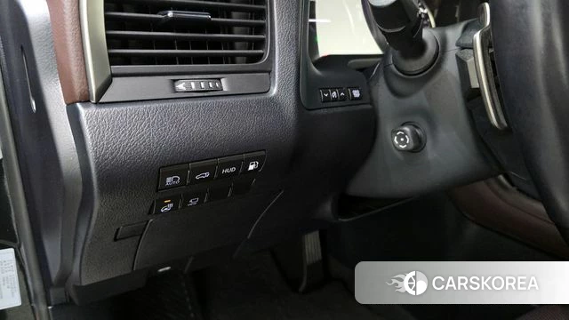 Lexus RX450h 4th generation 2022 Черный из Кореи, фото 5