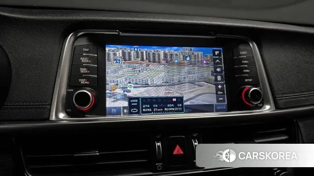 Kia The New K5 2nd generation 2018 Серебряный из Кореи, фото 5