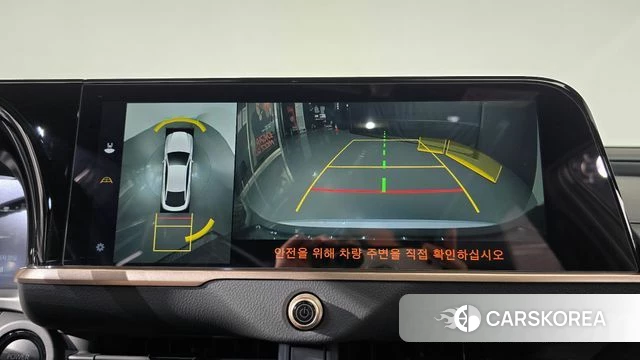 Toyota Crown Crossover 2024 Белый из Кореи, фото 5