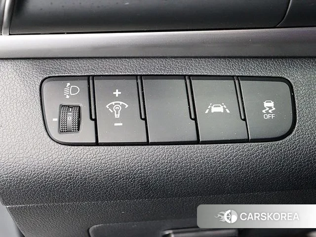 Hyundai The New Avante AD 2019 Серебристо-серый из Кореи, фото 5