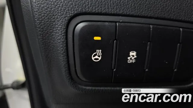 Kia The New Ray id 2484899 из Кореи 5