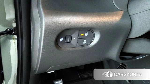 Hyundai Casper 2024 Светло-зеленый из Кореи, фото 5