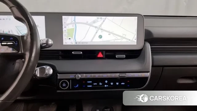 Hyundai Ionic 5 2021 Белый из Кореи, фото 5