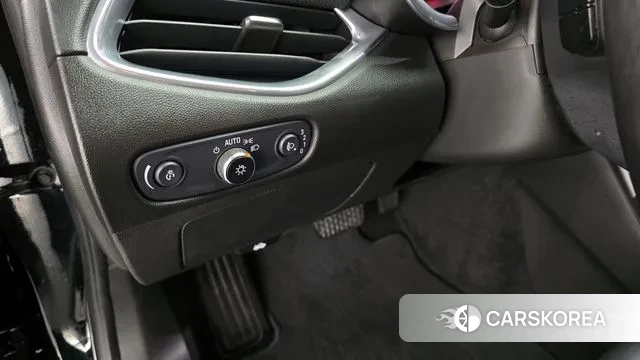 Chevrolet (GM Daewoo) The New Malibu 2019 Черный из Кореи, фото 5