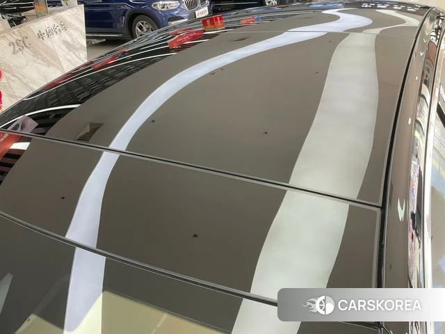 Audi A8 2022 Черный из Китая, фото 5