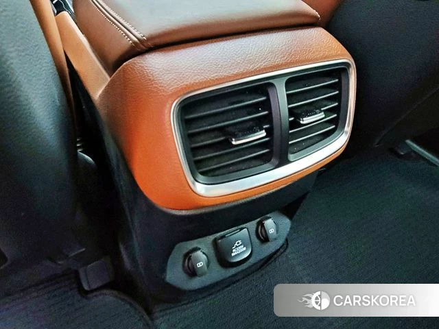 Kia Mohave Master 2022 Серый из Кореи, фото 5