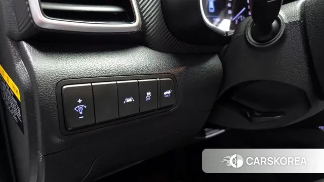 Hyundai All New Tucson 2019 Белый из Кореи, фото 5