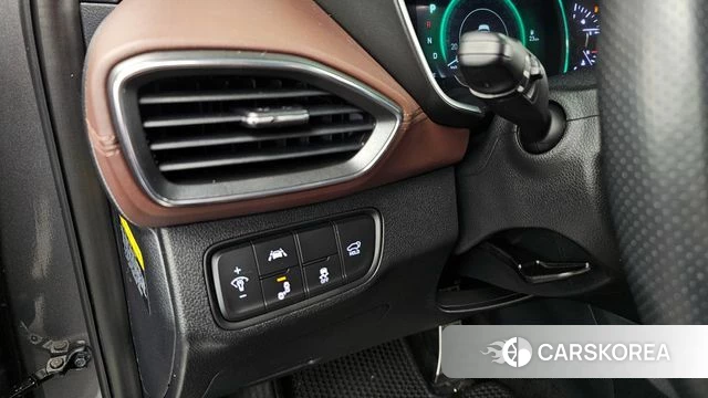 Hyundai Santa Fe TM 2019 Серый из Кореи, фото 5