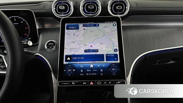 Mercedes-Benz GLC-Class X254 2024 Белый из Кореи, фото 5