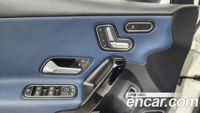 Mercedes-Benz A-Class W177 id 2694595 из Кореи 5