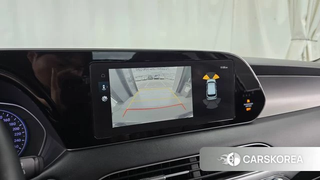 Hyundai Palisade 2020 Синий из Кореи, фото 5