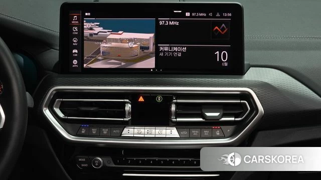 BMW X4 (G02) 2022 Белый из Кореи, фото 5