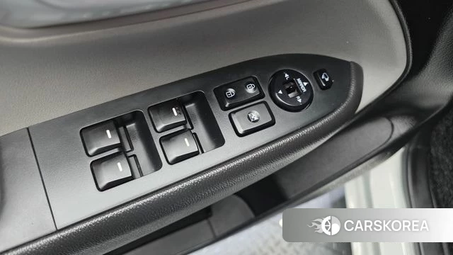 Kia The New Ray 2022 Белый из Кореи, фото 5
