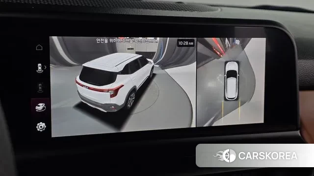 Kia The New Seltos 2023 Черный из Кореи, фото 5