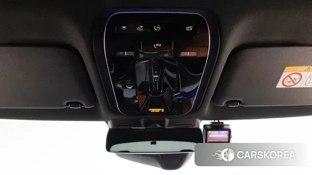 Mercedes-Benz C-Class W206 2022 Белый из Кореи, фото 5