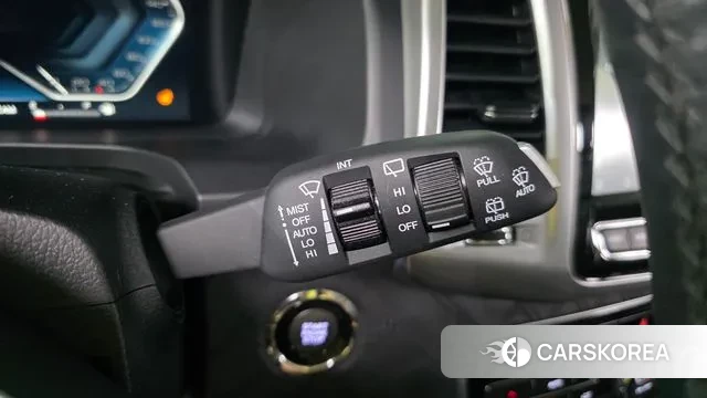 Ssangyong All New Rexton 2021 Черный из Кореи, фото 5