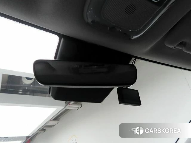 Hyundai Ionic 5 2021 Цвет тростника из Кореи, фото 5
