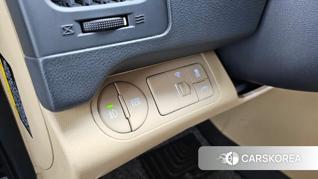 Hyundai Grand Starex 2018 Черный из Кореи, фото 5