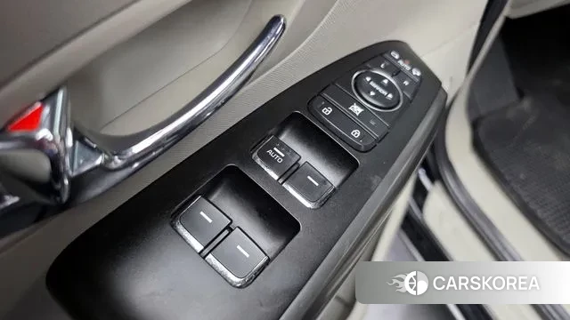 Kia The New Carnival 2019 Черный из Кореи, фото 5