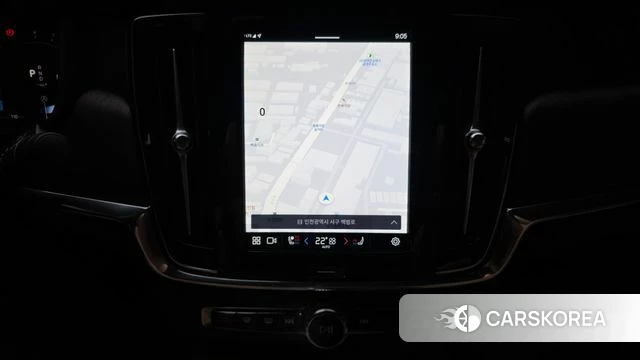 Volvo S90 2024 Белый из Кореи, фото 5