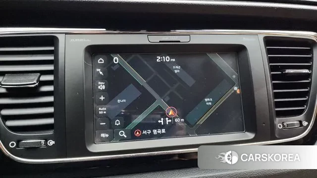 Kia The New Carnival 2018 Черный из Кореи, фото 5