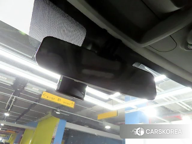 Renault Korea (Samsung) Master 2020 Серебристо-серый из Кореи, фото 5