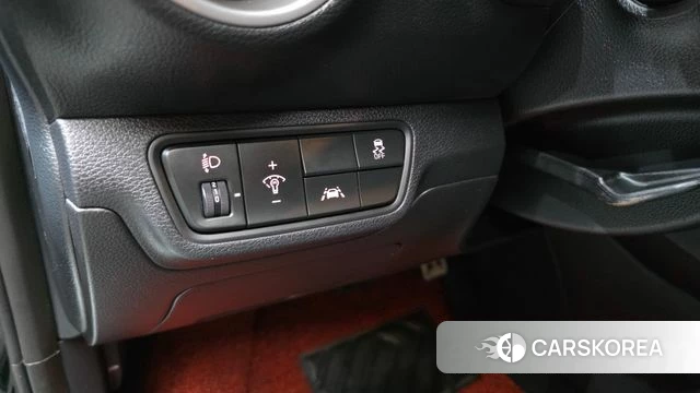 Kia Come New K3 2019 Черный из Кореи, фото 5