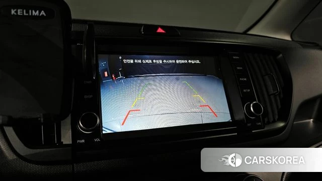 Kia The New Kia Ray 2024 Жемчужный цвет из Кореи, фото 5