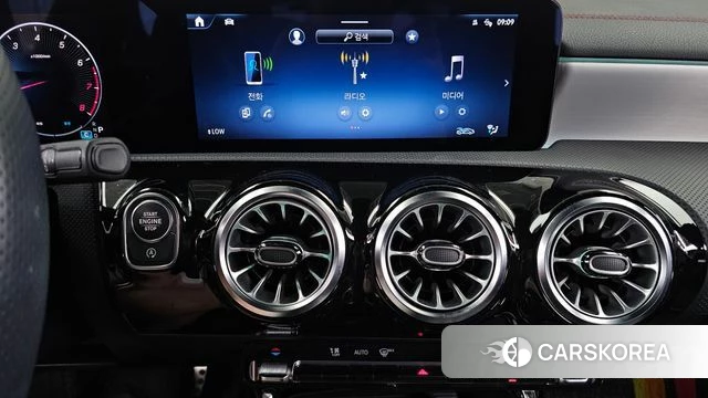 Mercedes-Benz CLA-Class C118 2024 Белый из Кореи, фото 5