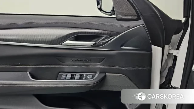 BMW 6 Series GT (G32) 2024 Белый из Кореи, фото 5